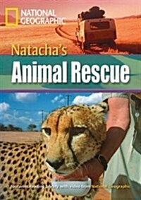 Natachas Animal Rescue (Paperback)