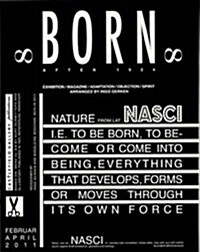 Born After 1924 (Paperback)