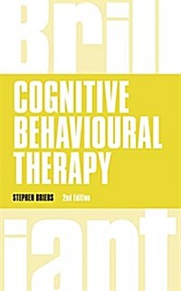 Cognitive Behavioural Therapy (Paperback, Revised ed)