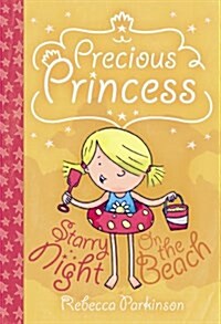 Precious Princess - On the Beach and Starry Night (Paperback)