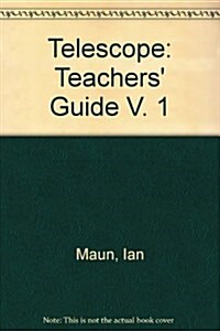 Telescope 1  Teachers Guide (Paperback)