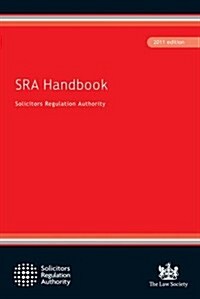 SRA Handbook (Paperback)