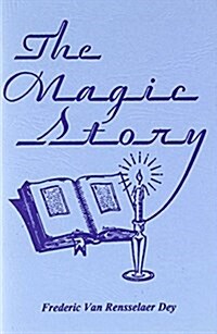 Magic Story (Paperback)