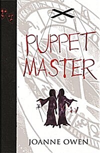 Puppet Master (Hardcover)