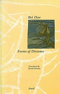 Forms of Distance (Paperback)