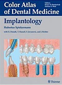 Implantology (Hardcover)