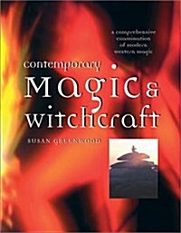 Contemporary Magic and Witchcraft (Paperback)