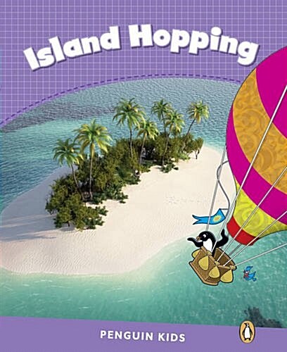 Level 5: Island Hopping CLIL AmE (Paperback)