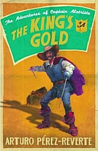 The Kings Gold (Paperback, Open market ed)