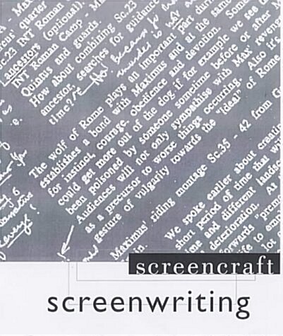 Screenwriting (Paperback)