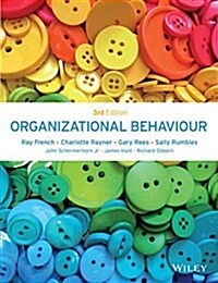 Organizational Behaviour (Paperback, 3 Rev ed)