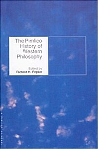 The Pimlico History of Western Philosophy (Paperback)