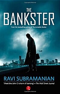 The Bankster (Paperback)