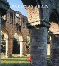 Buildwas Abbey (2003 Edition) (Paperback)
