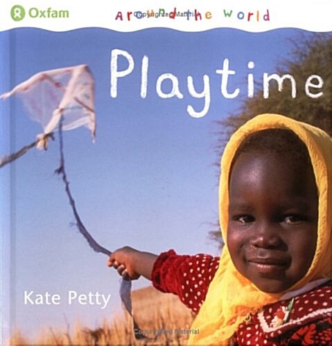 Playtime (Hardcover)