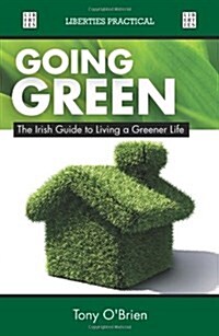 Going Green (Paperback)