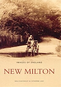 New Milton (Paperback)