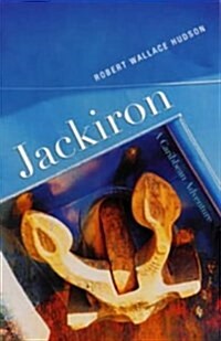 Jackiron : A Caribbean Adventure (Paperback)