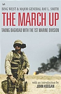 The March Up (Paperback)