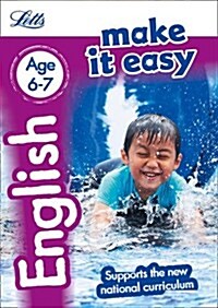 English Age 6-7 (Paperback)