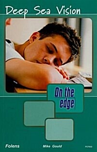 On the Edge: Level A Set 2 Book 2 Deep Sea Vision (Paperback)