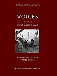 Art, Poetry and WW1 (Paperback)