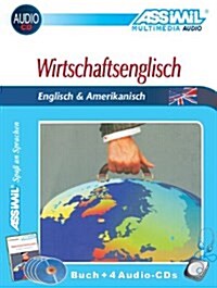 Wirtschaftsenglisch : Englisch & Amerikanisch (Package)