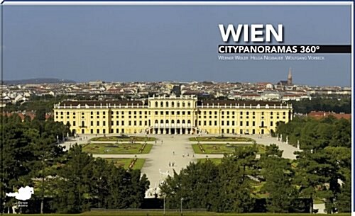 Wien (Hardcover, UK)