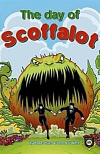 The Day of the Scoffalot (Paperback)