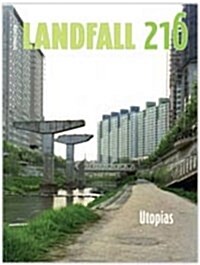 Landfall 216 (Paperback, UK)