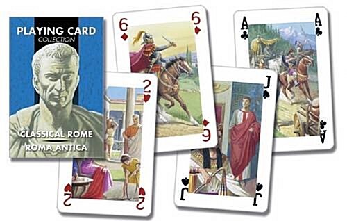 Ancient Rome (Cards)