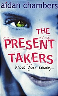 The Present Takers (Paperback)