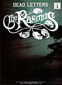 The Rasmus : Dead Letters (Paperback)