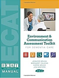 ECAT Manual (Paperback)