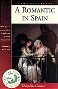 A Romantic in Spain (Paperback)