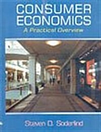 Consumer Economic : A Practical Overview (Hardcover)