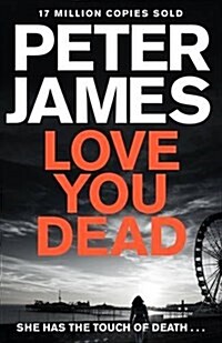 Love You Dead (Paperback)