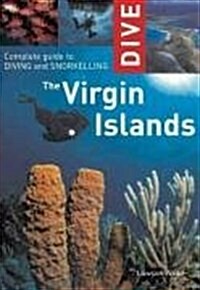 Dive Virgin Islands (Paperback, 2 Rev ed)