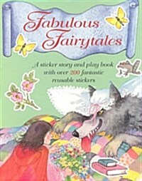 FABULOUS FAIRYTALES