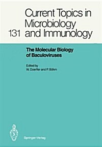 The Current Topics in Microbiology and Immunology (Hardcover)