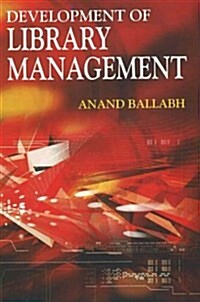 Development of Library Management (Hardcover)