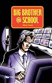 Big Brother @ School (Paperback)