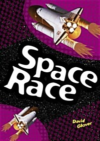 Pocket Facts Year 6 Space Race (Paperback)