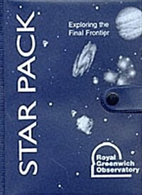 Starpack : Exploring the Final Frontier (Hardcover)