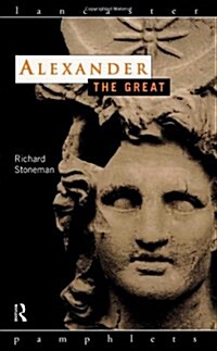 Alexander the Great (Paperback)