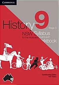 History NSW Syllabus for the Australian Curriculum Year 7 Stage 4 Bundle 2 Textbook and Workbook (Package)