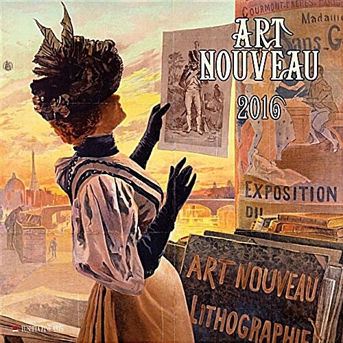 ART NOUVEAU 2016