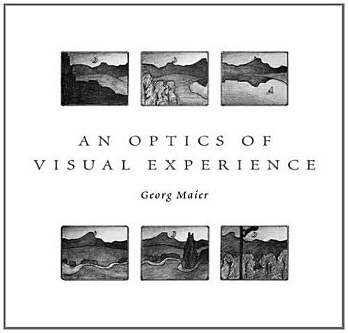 An Optics of Visual Experience (Paperback)