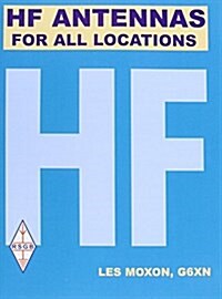 HF Antennas for All Locations (Paperback, 2 Revised edition)