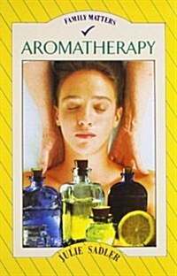 Aromatherapy (Paperback, New ed)